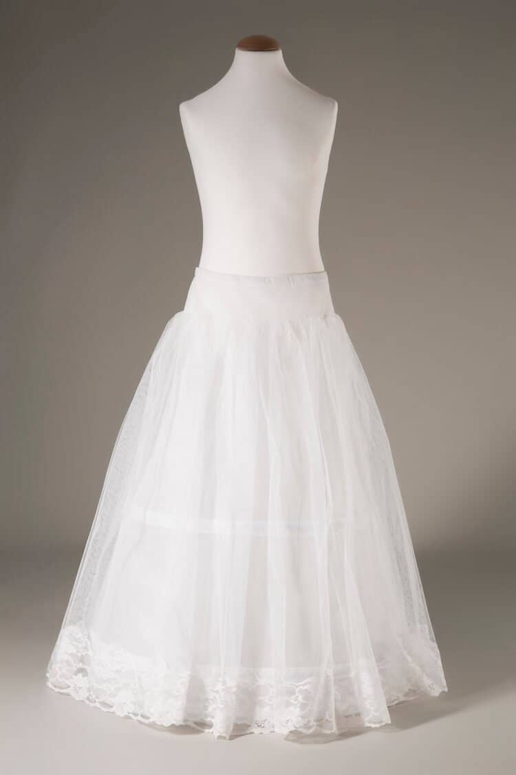 Petticoat communion reference 86