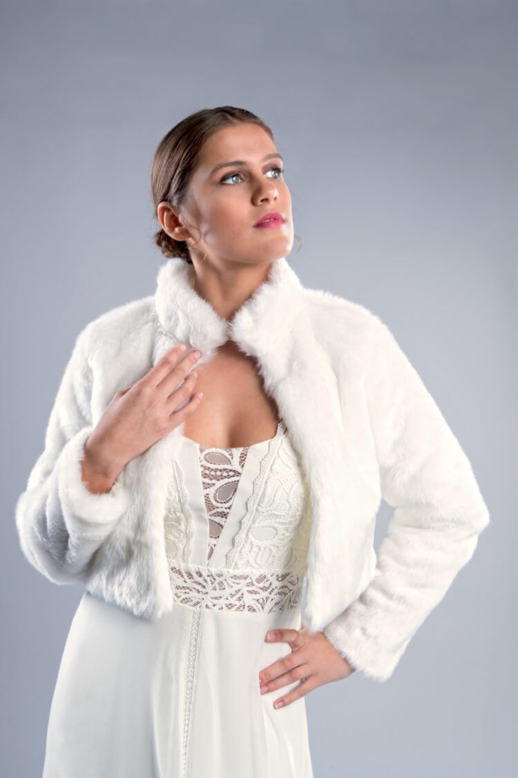 Jacket reference 878