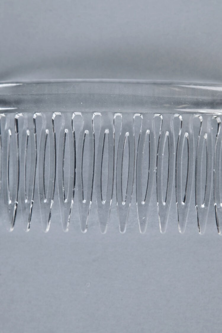 Comb reference 9001