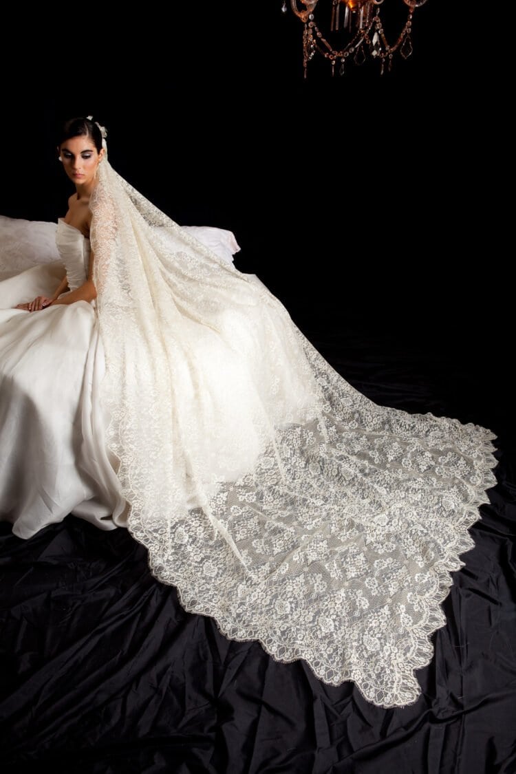 Mantilla modelo 903 rectangular