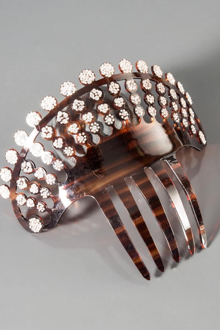 Comb reference 9335