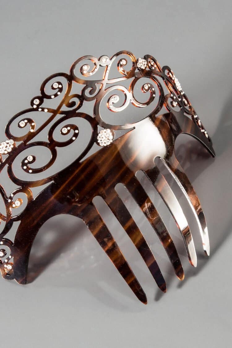 Comb reference 9347