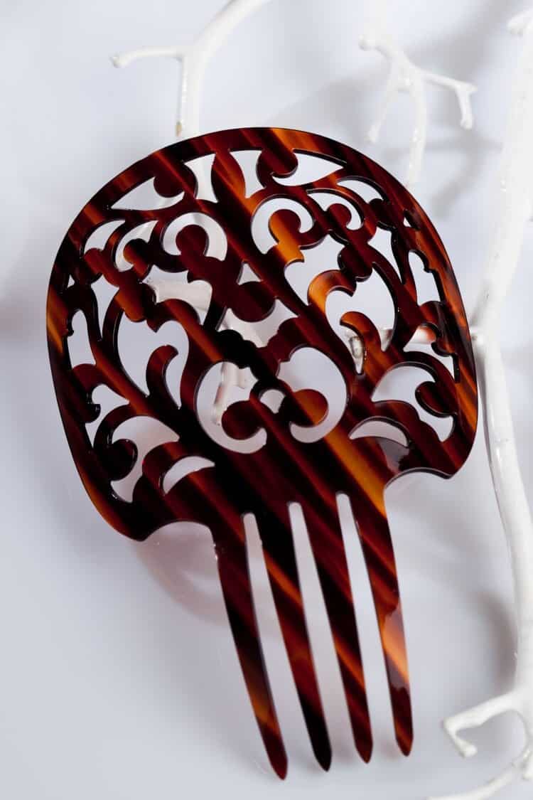 Comb reference 9404