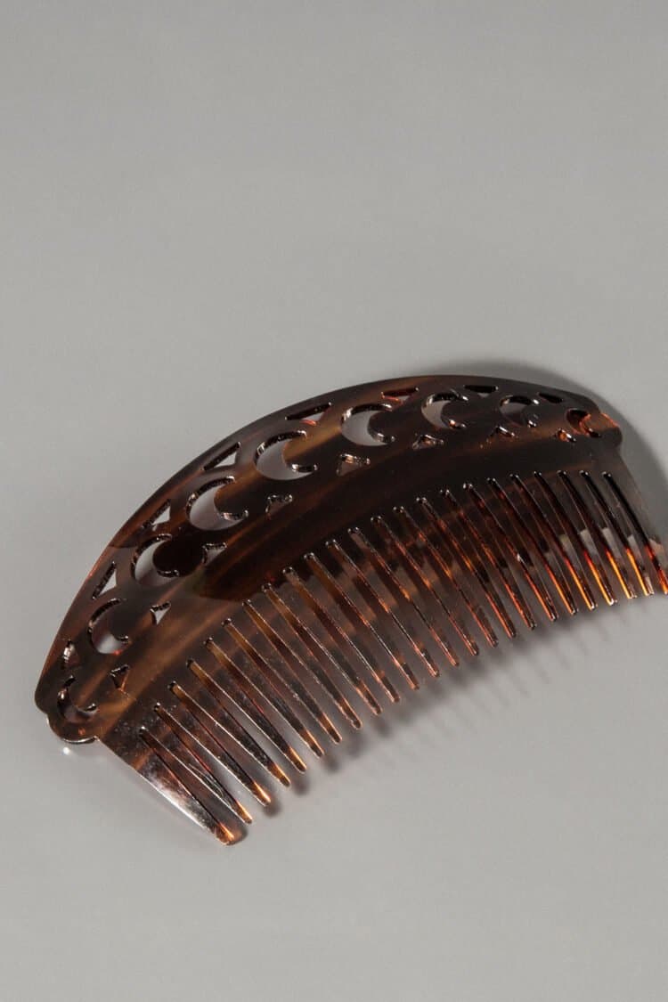 Comb reference 9650