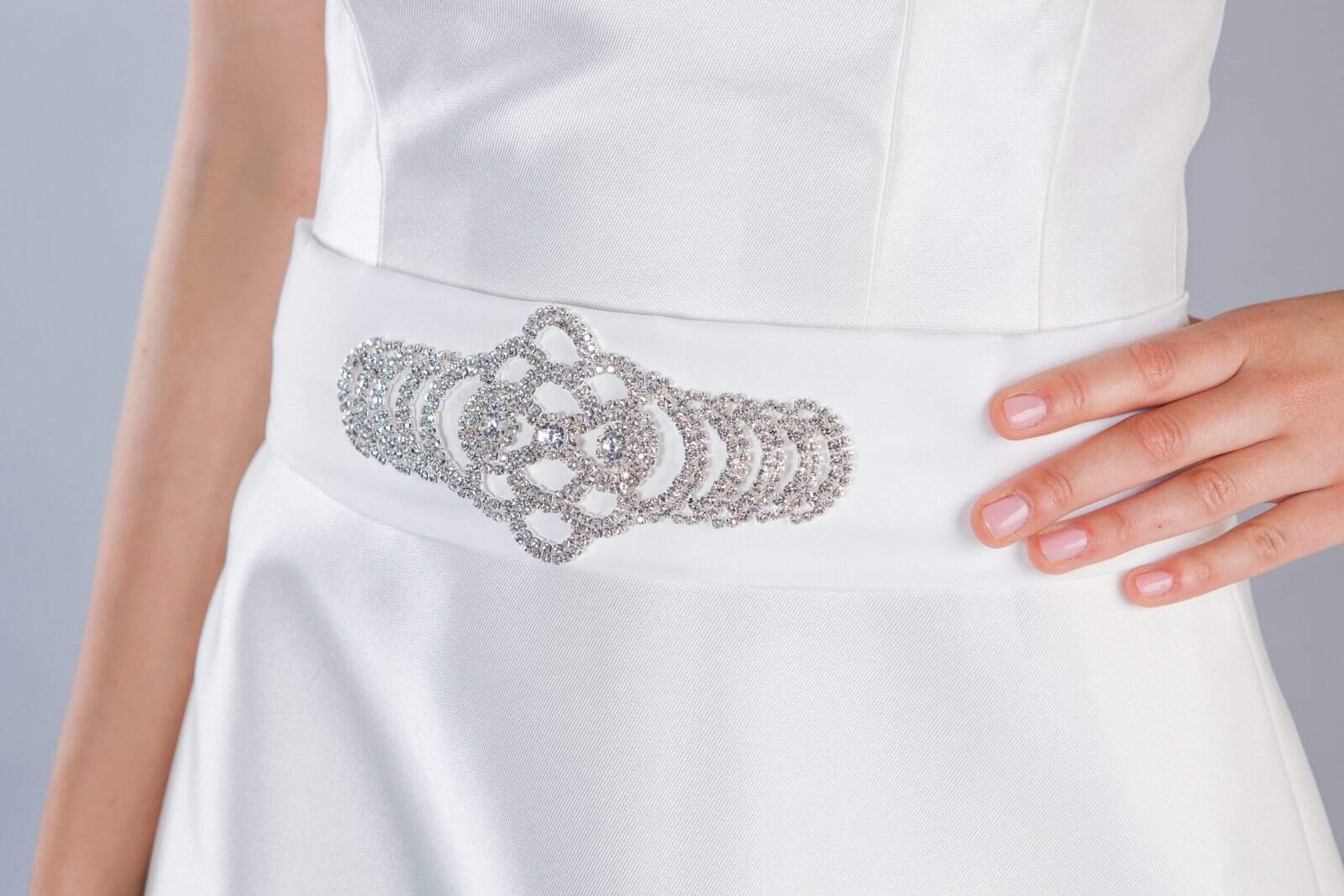 Belt reference 9722