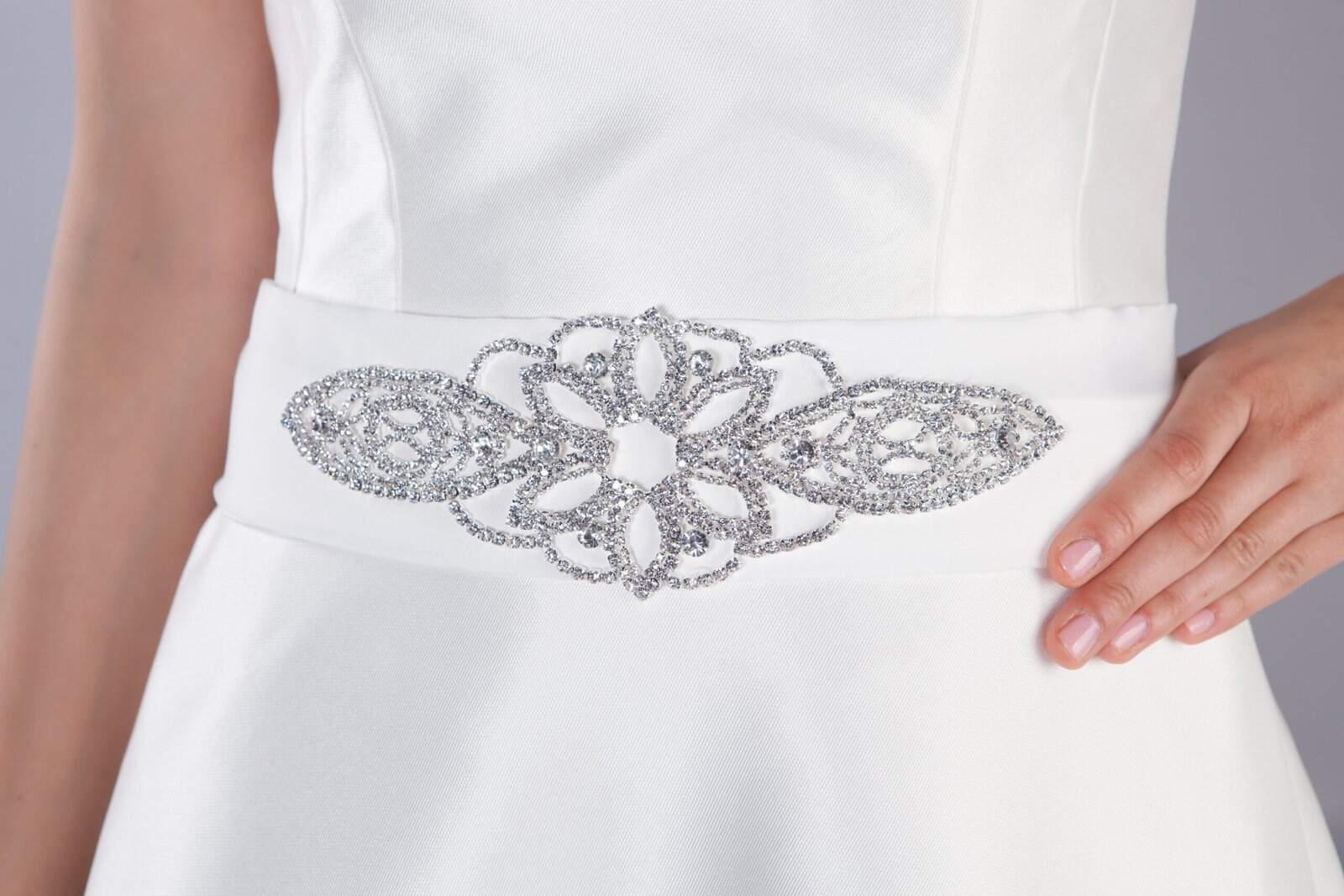 Belt reference 9727