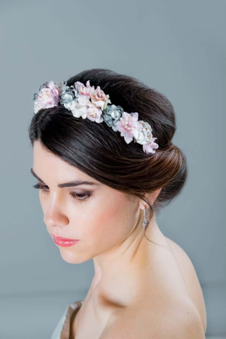 Headpiece reference 9748