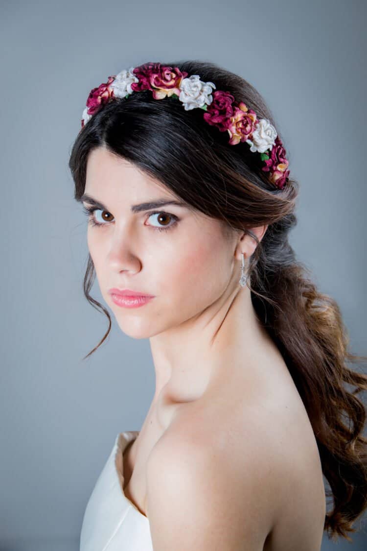 Headpiece reference 9749