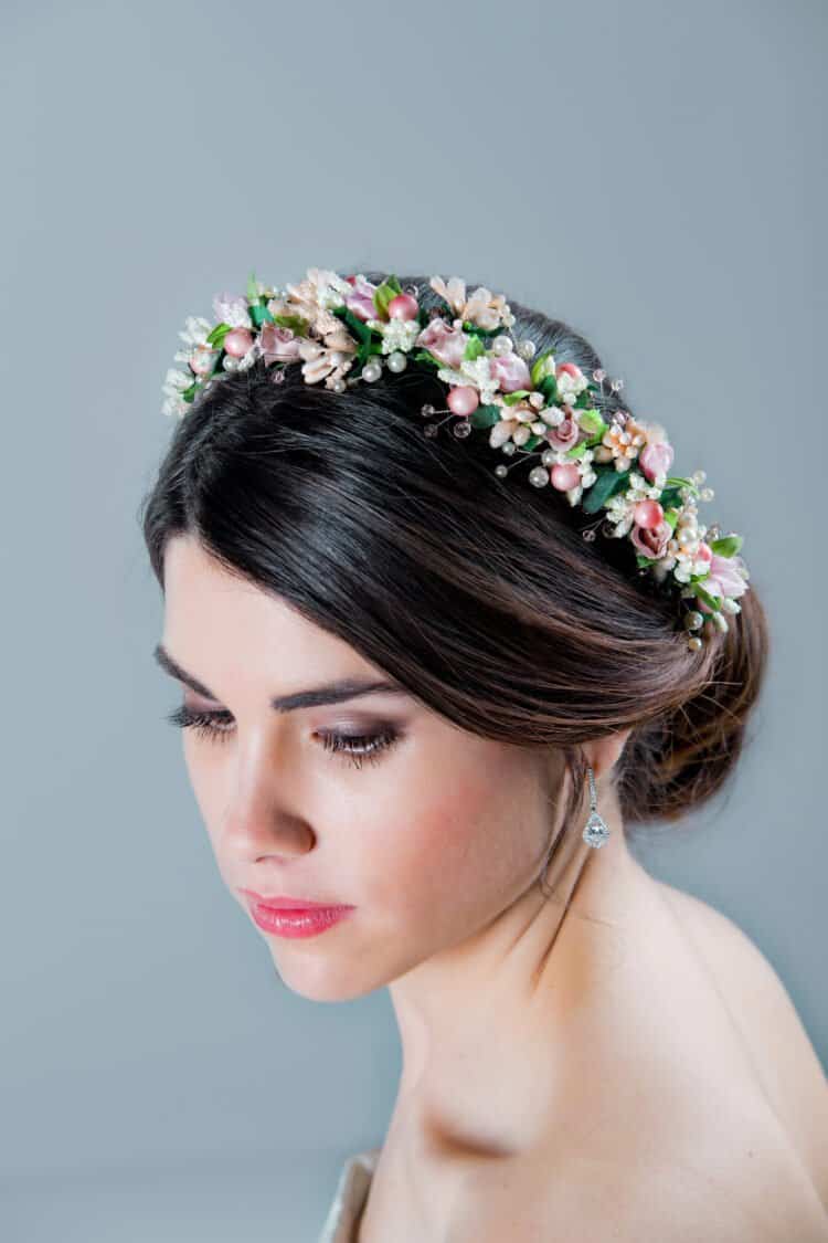 Headpiece reference 9750