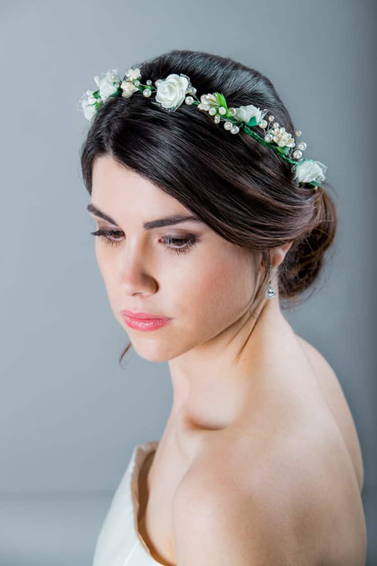Headpiece reference 9751