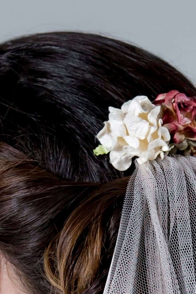 Headpiece reference 9755