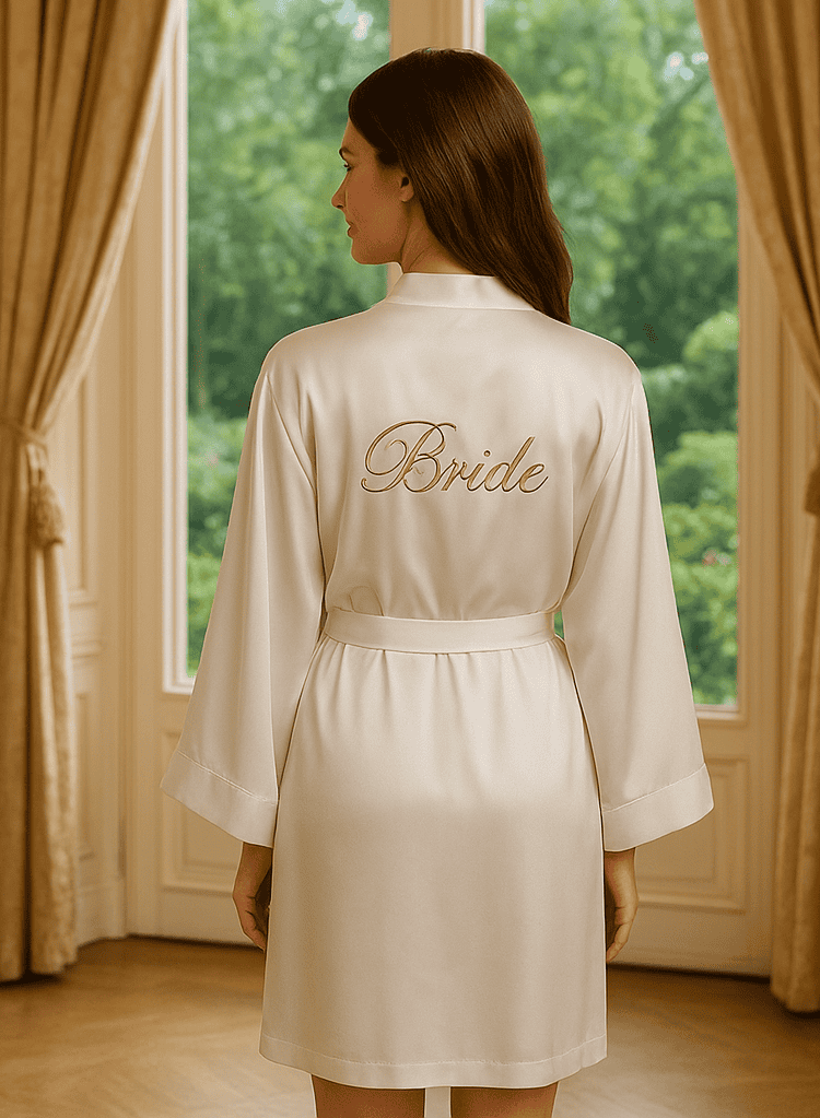 Robes & Nightgowns