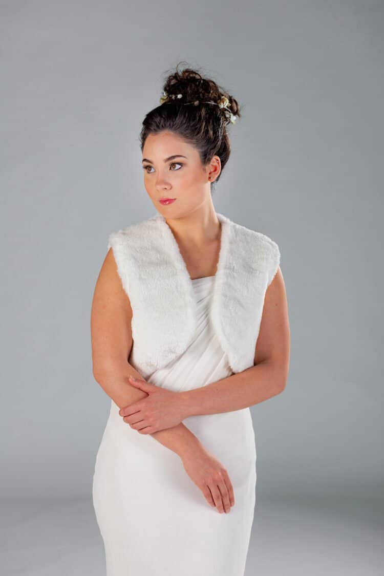 Vest reference 696