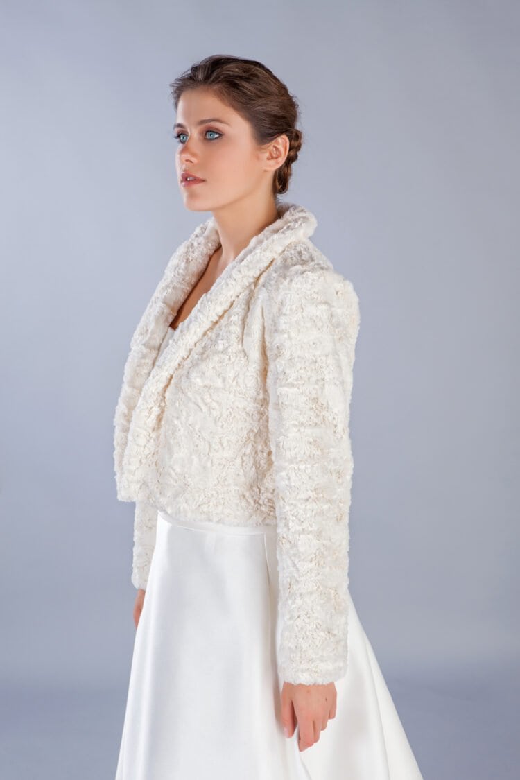 Jacket reference 865