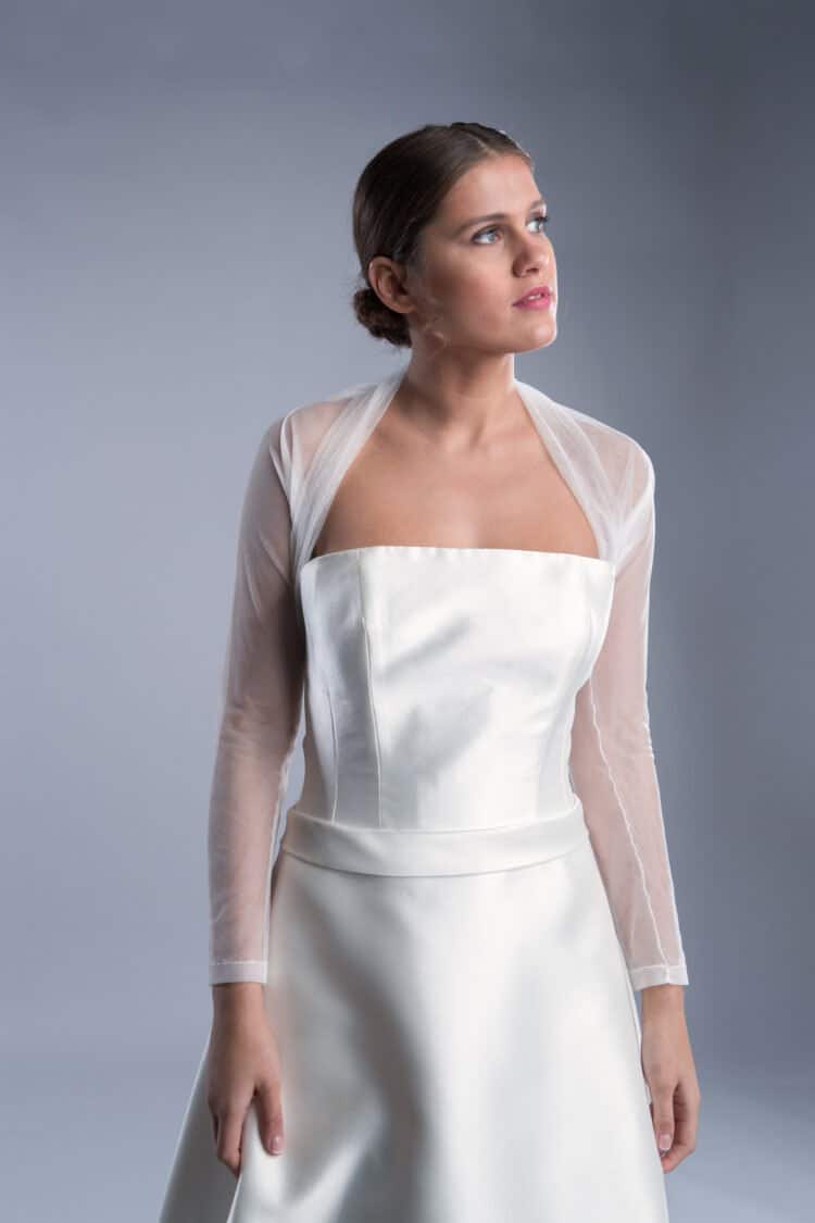 Jacket reference 7238
