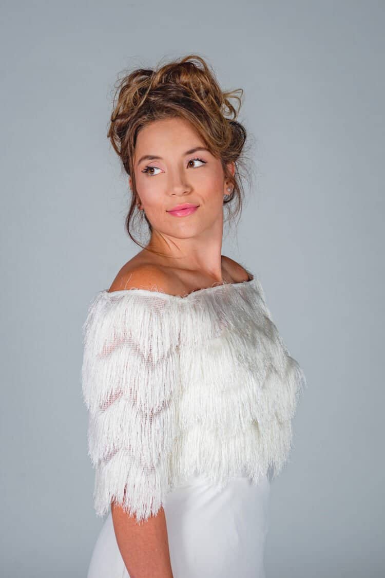 Jacket reference 7276