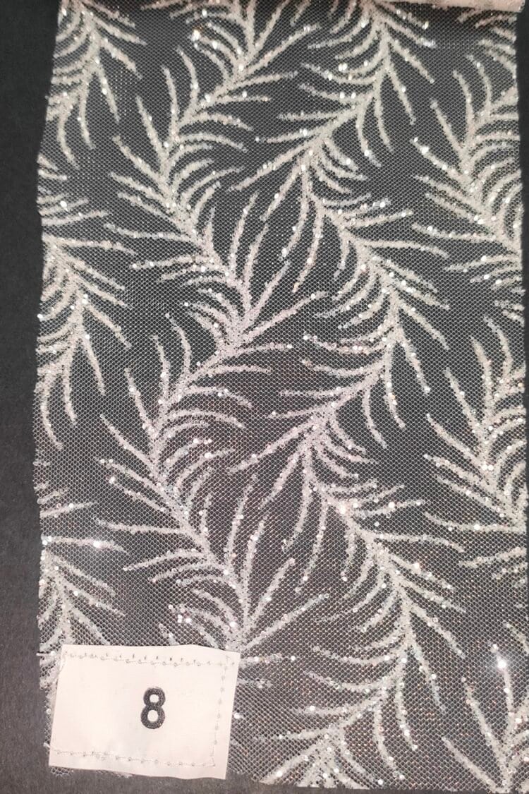 Fabric reference Ramas