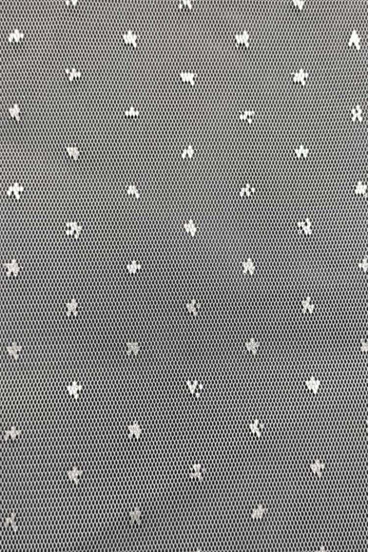 Fabric reference Estrellas