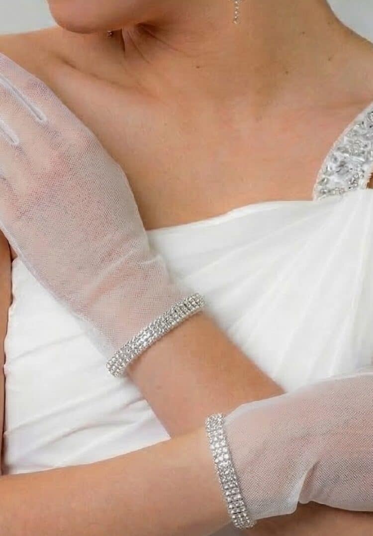 Glove reference 4234