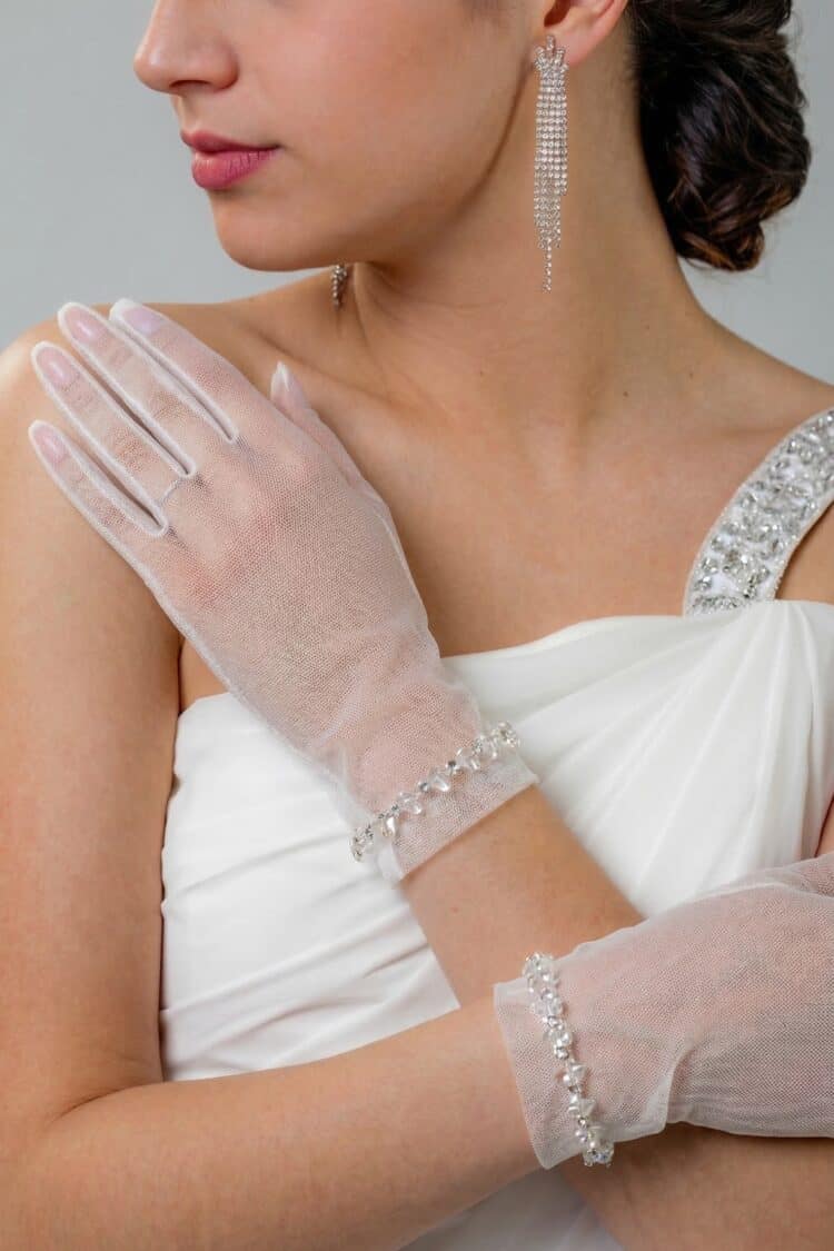 Glove reference 4235