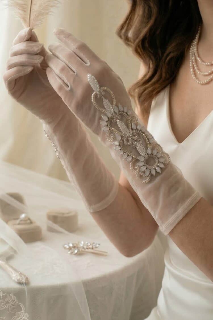 Glove reference 4236