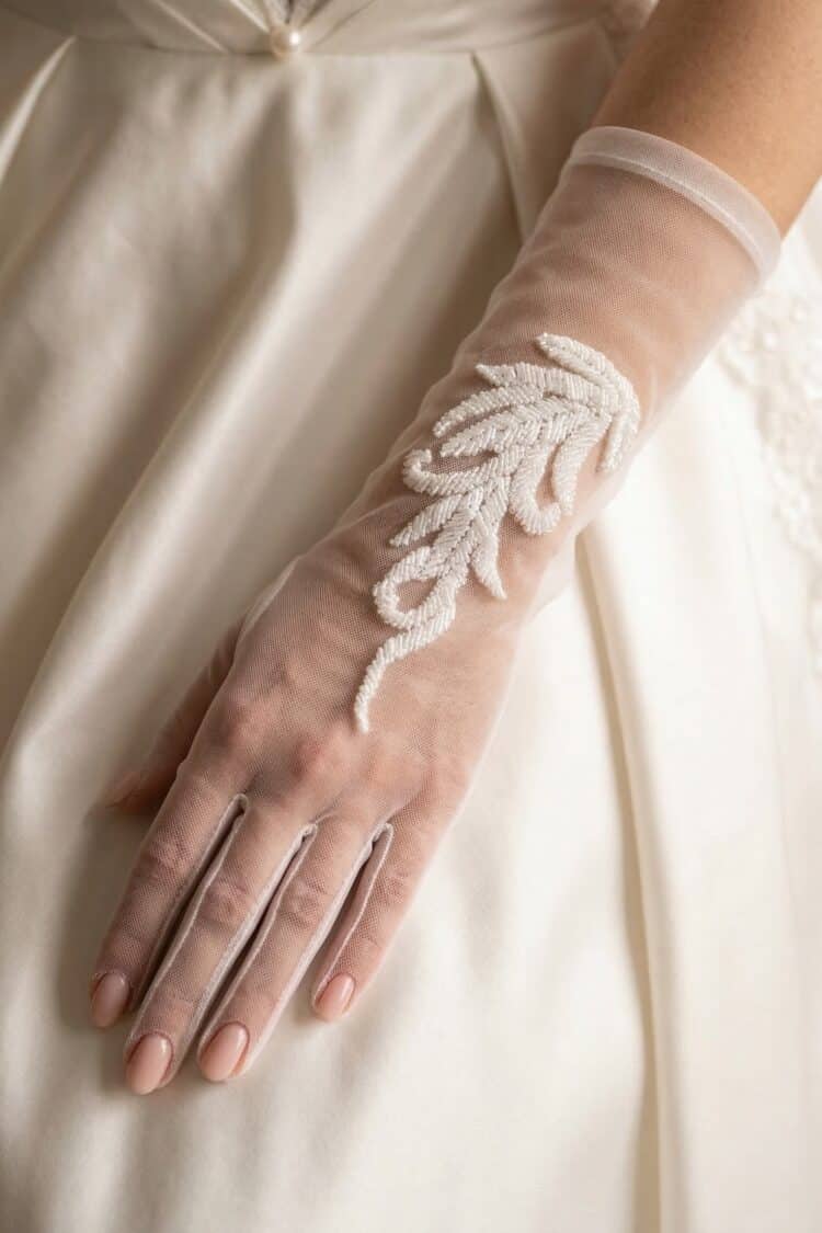 Glove reference 4237