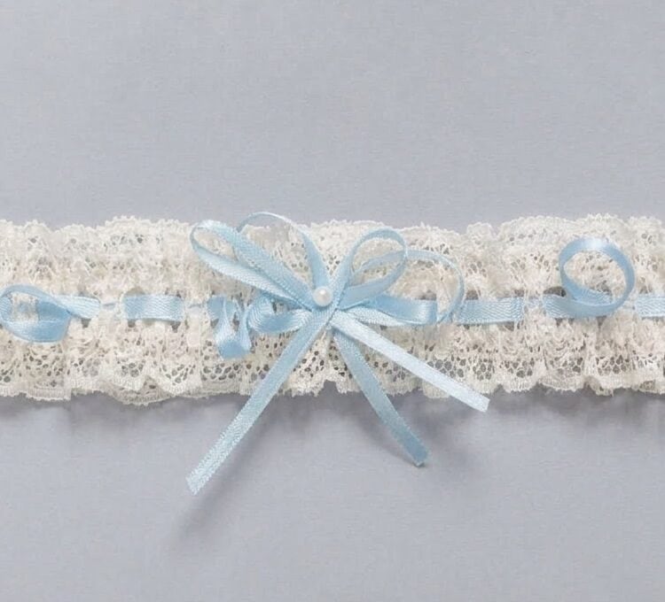 Garter reference 444