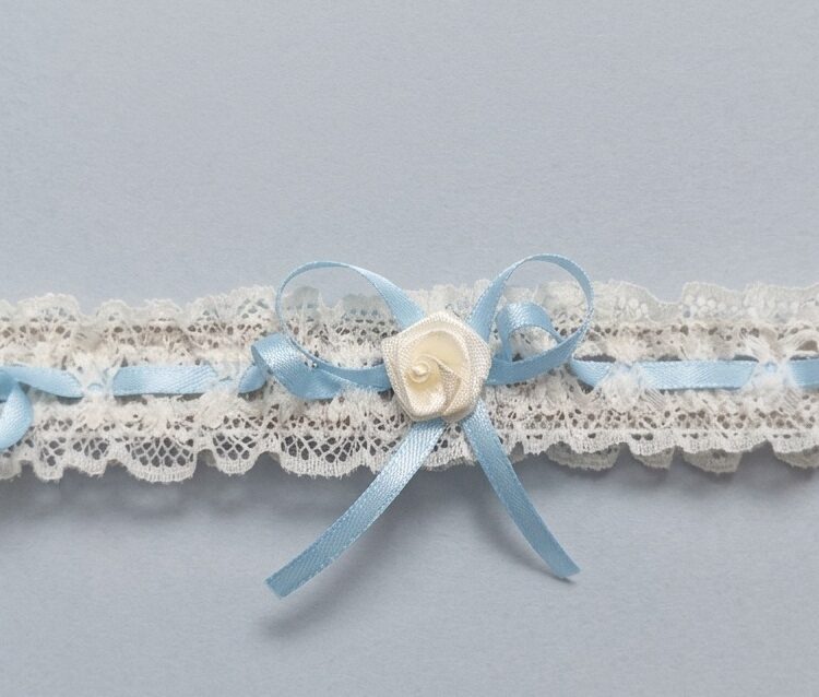 Garter reference 445