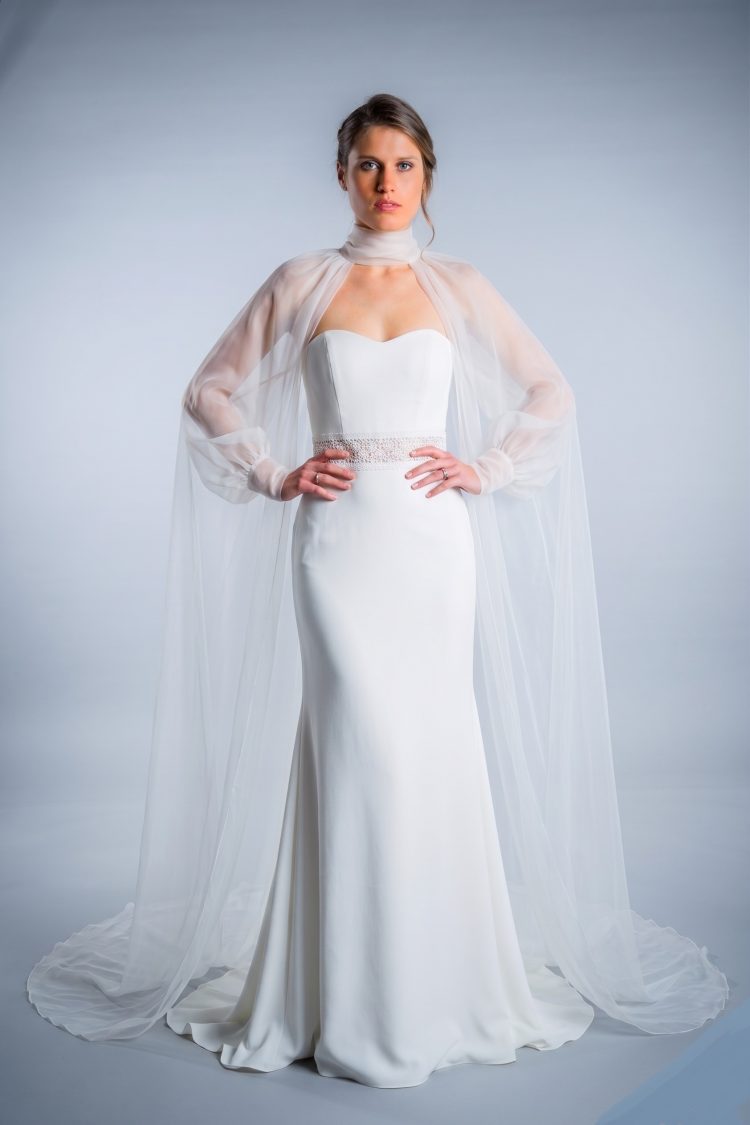 Capa modelo 7292