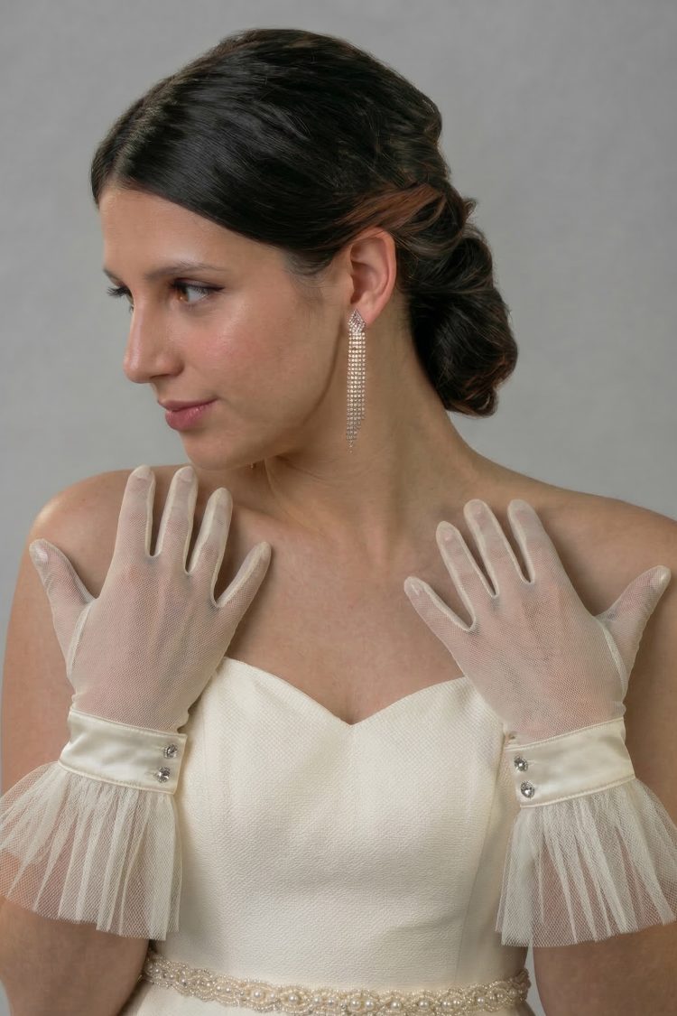 Glove reference 8026