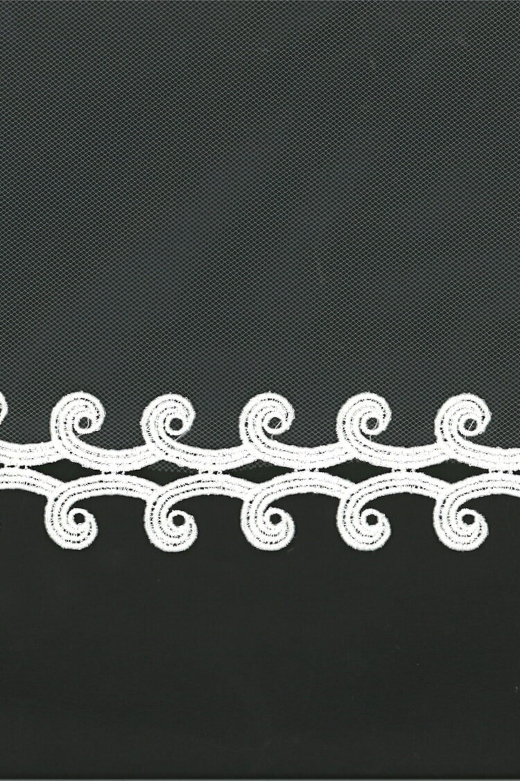 Guipure ref. 226