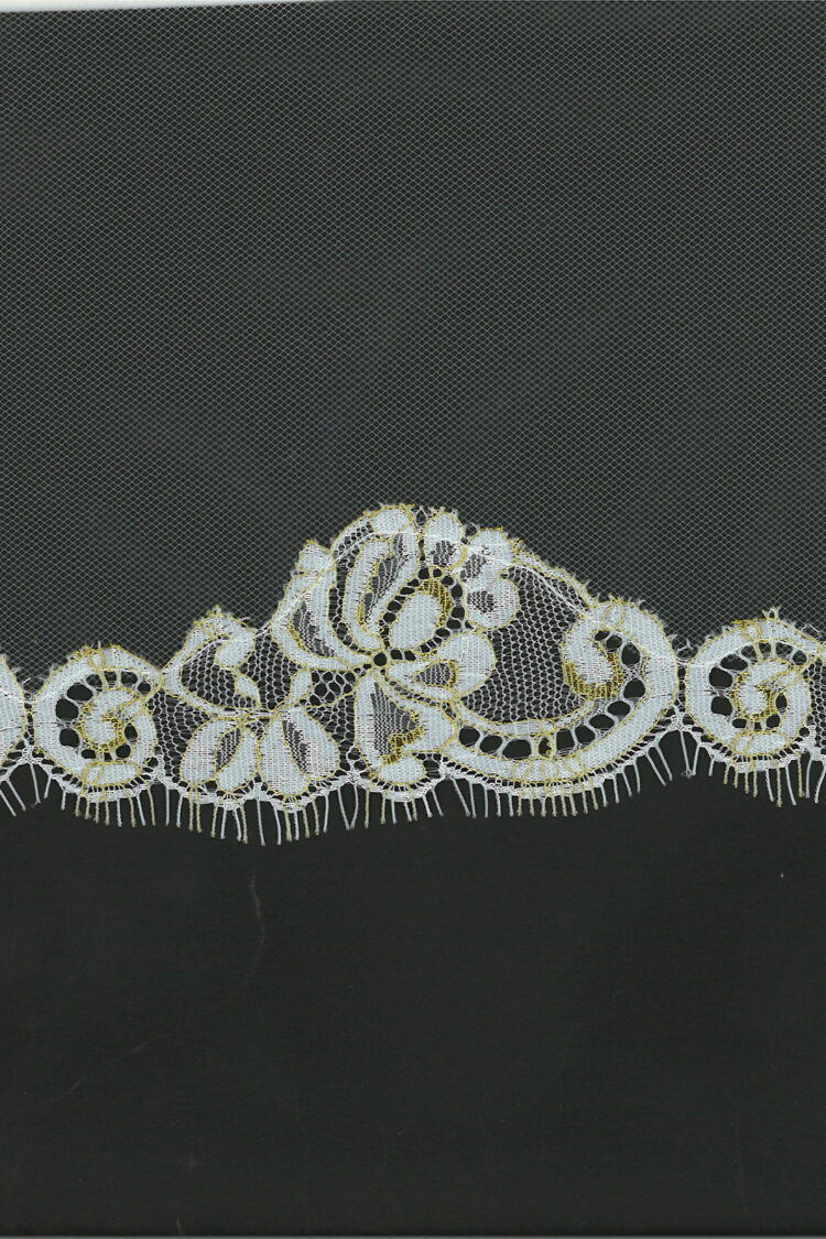 Lace ref. 2651