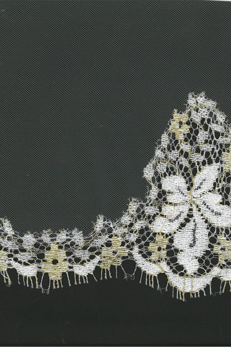 Lace ref. 2797