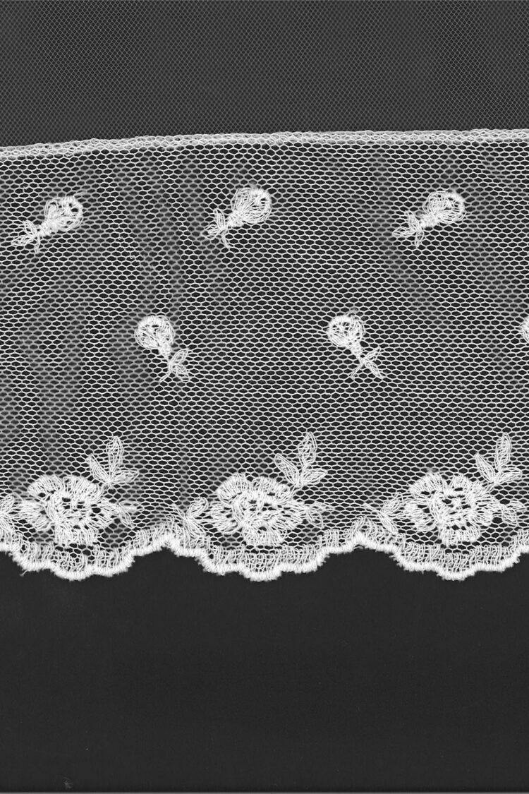 Lace ref. 2837