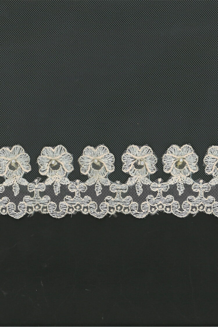 Lace ref. 747